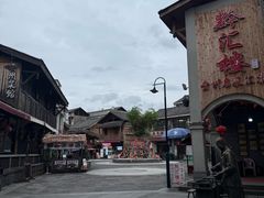 -天河潭旅游度假区