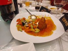 -北京中国大饭店