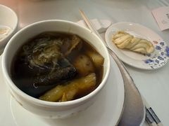 -聚春园自助餐厅(东街口店)