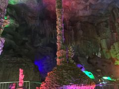 -泰安地下龙宫景区