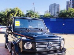 -天津波士信达奔驰4S店(卫津南路店)