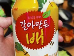 -肉甲韩国木炭烤肉(新壹街1店)