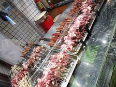 -西域阿里马新疆菜·清真(桂花路店)