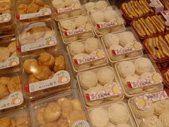 -詹记桃酥(包河万达店)