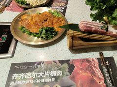 -炭之家齐齐哈尔大片烤肉·涮毛肚火锅·齐齐哈尔烤肉(中央大街店)