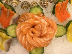 -宜宾海鲜酒家·三十年老字号