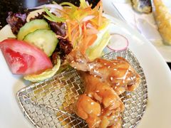 -江户前日本料理(瑞诗酒店店)