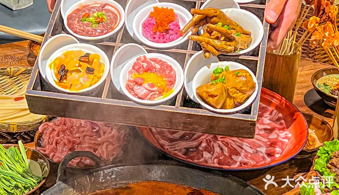 大连楠火锅冷饮厅🫡巨无霸刨冰🍧xuan到爽‼️