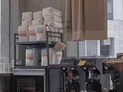 -MQ COFFEE STAND明谦(新洲店)