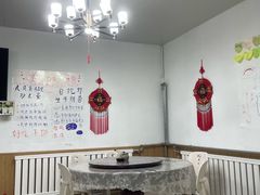 -天天向上素食餐厅(五台山店)