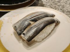 小肌鱼寿司-合点寿司(美罗城店)