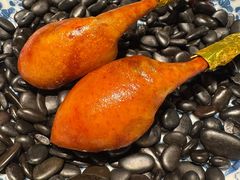 -怡情荟•海鲜青岛菜(五四广场旗舰店)