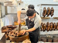 -春梅里卤鹅馆·47年老字号(中山路店)