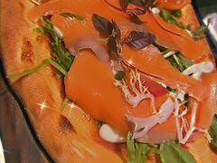 -Nord Grill&Bar Highland诺德西餐(深圳欢乐海岸店)