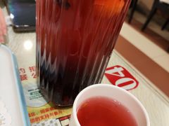 -香港威特瑞茶餐厅(小白楼音乐厅店)