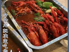 -曹胖子龙虾馆(黄桦路店)