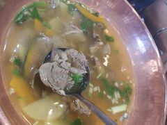 -妈妈的味道(和顺古镇店)