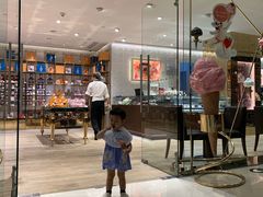 门面-VENCHI 闻绮(北京国贸商城店)