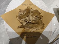 -松针蔡记蒸饺(花园路店)