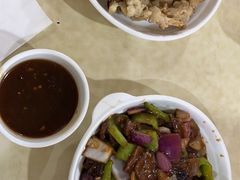 -满口香饭店