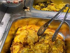 -明姨仔潮汕美食·碳炉猪脚·汕尾牛腩饭·起片鸡煲(起义路店)