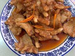 -东北酱骨头馆(蓁巷店)