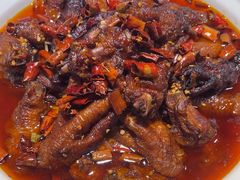 -镜泊小镇(东长安街店)