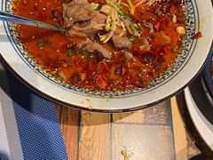 -东方山水金沙酒店-雅香阁中餐厅