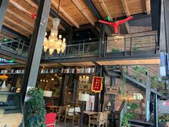 -D STAR COFFEE帝星咖啡