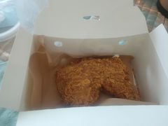 -德克士(肥城新华商场店)