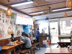 大堂-陕九门老碗面(人民路店)