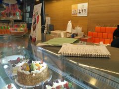 -面包新语(上地华联店)