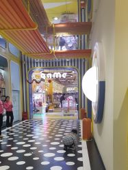 -meland(成都金牛凯德广场店)