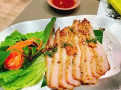 -蔡澜PHO(海岸城店)