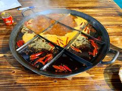 -独雅老火锅(原宏声巷店)