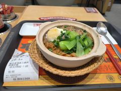 -华记煲仔华·传承广府煲仔饭(客村店)