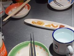 -探鱼·鲜青椒爽麻烤鱼(增城东汇城店)