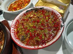 -欧记大排档·景德菜(上海首店)