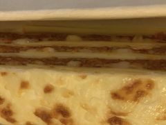 别样牛肉经典千层面-星巴克(西湖天地店)