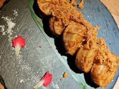 藕遇你-水木苼 蔬食料理