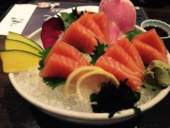 -东京和食 Sun with AQUA