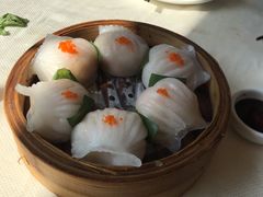 -万山楼海鲜酒家·二十三年老字号