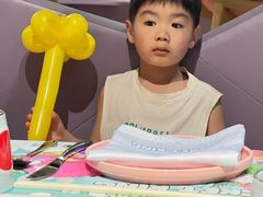 -水桶王国主题餐厅·聚会·生日派对·亲子活动·家庭套餐(亚龙湾希尔顿店)