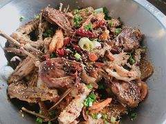 -鸭船长时尚主题餐厅