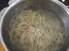 -白氏老婆婆干羊肉剁荞面·非物质文化遗产品牌(靖边总店)