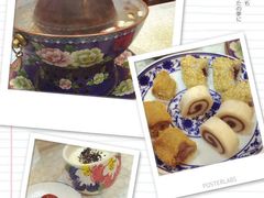 东来顺饭庄(新东安商场总店)-东来顺饭庄(apm总店)