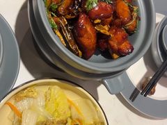 -鹿港小镇(悠唐店)