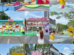 -东莞松山湖万象汇