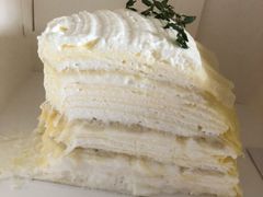 -CAKE WANG千层制造所(省府店)