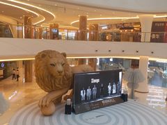 -棕榈MALL